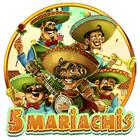 Sg5mariachis