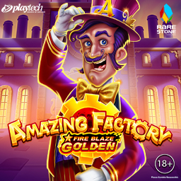 Gpas Afactory Pop