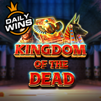 Vs10kingofdth