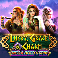 Vs10luckcharm