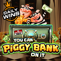 Vs10piggybank