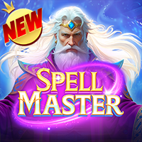 Vs10spellmastr