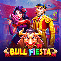 Vs25bullfiesta