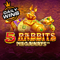 Vswaysrabbits