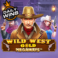 Vswayswildwest