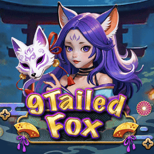 Nine Tailed Fox